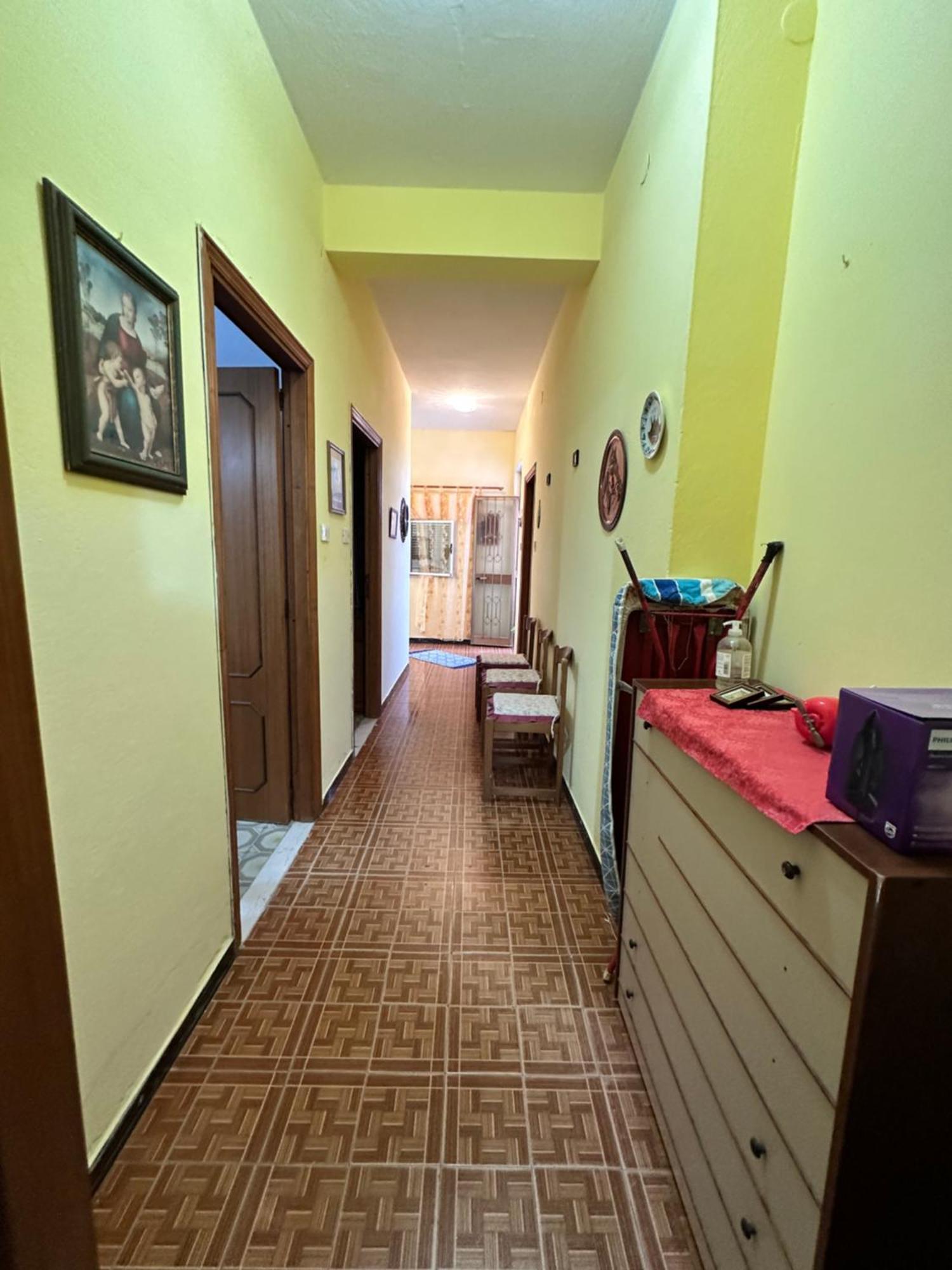 Sa Domu De Cri Villa Giba Exterior photo