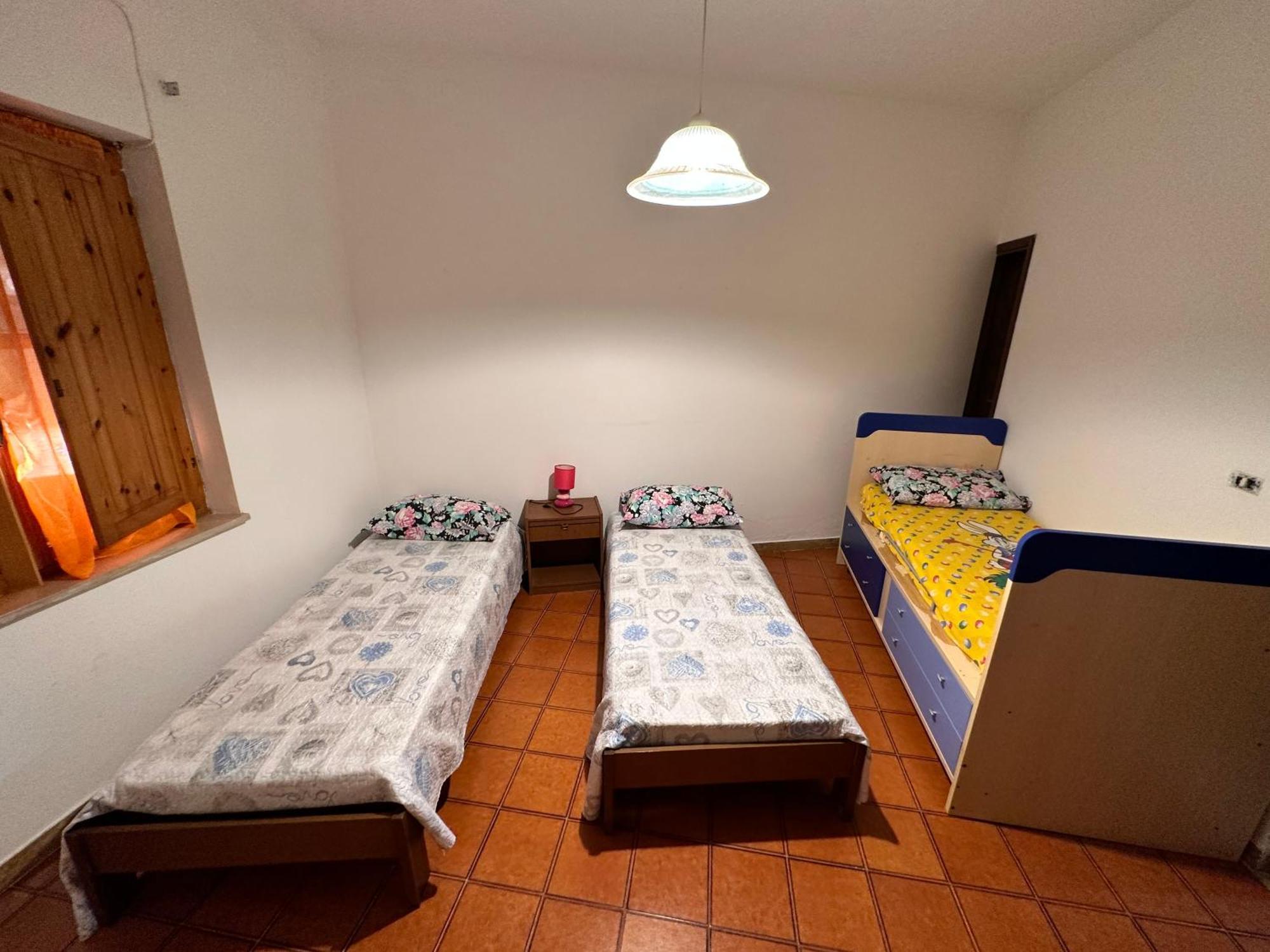 Sa Domu De Cri Villa Giba Exterior photo
