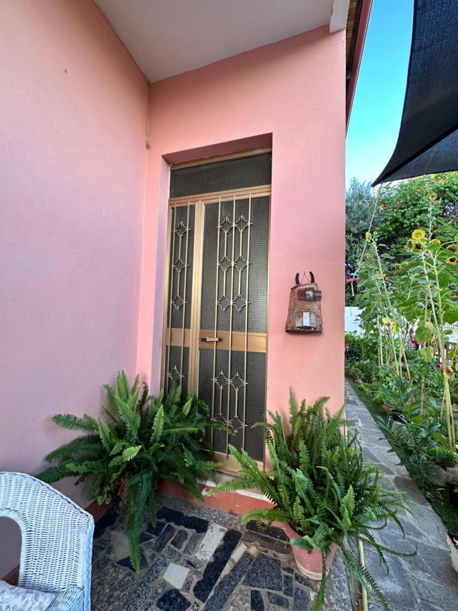Sa Domu De Cri Villa Giba Exterior photo